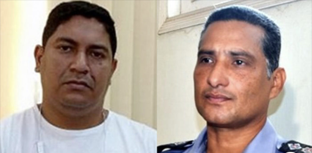 Crise na segurança: comandante e subcomandante da PM estão na mira de suas tropas