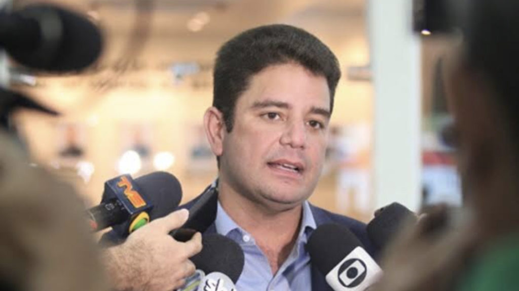 Gladson lança campanha para tentar justificar ilegalidades cometidas na Ageac