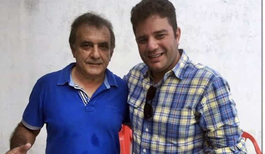 Em áudio vazado, Deputado Bestene manda militantes baterem em Gladson