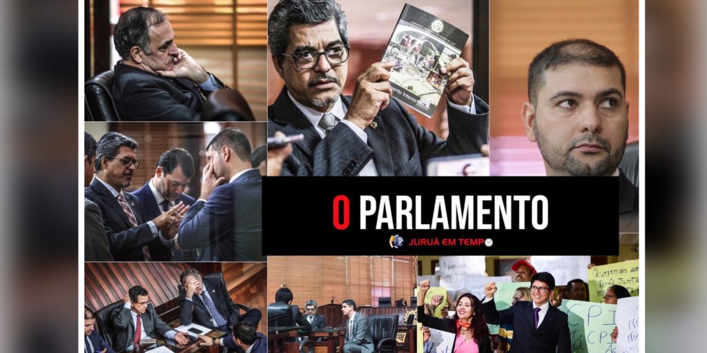 O Parlamento