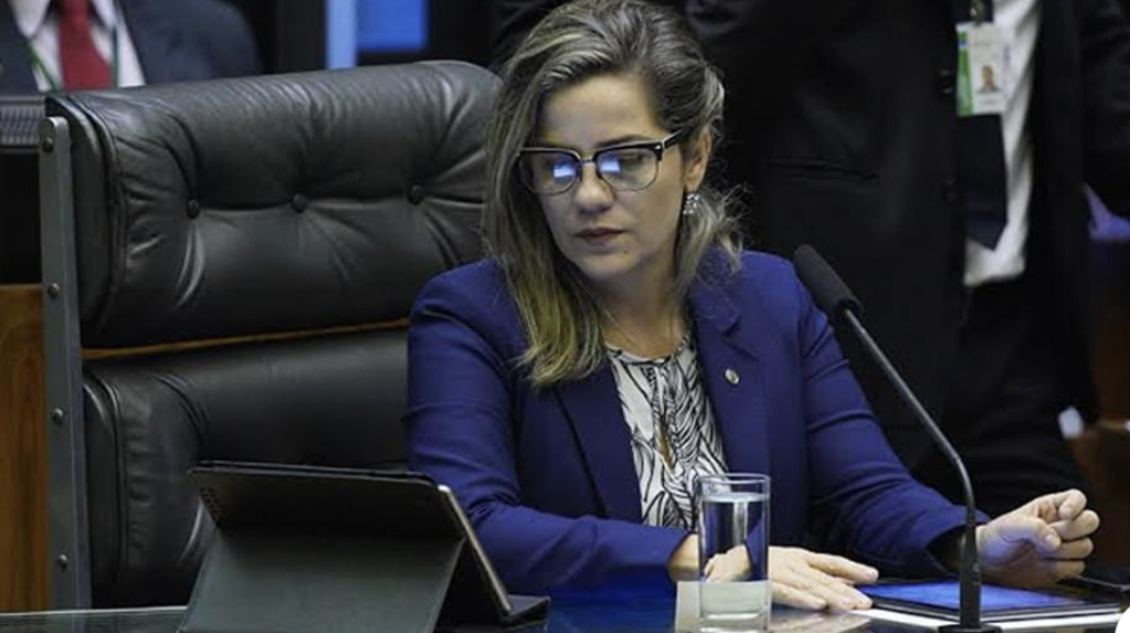 Mara apresenta PL isentando equipamentos de acessibilidade e próteses articulares do Imposto de Importação