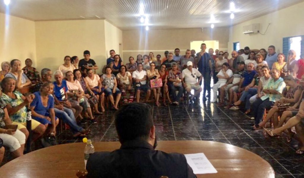 Sintesac pressiona governo para realizar pagamento do Plano Bresser dos servidores