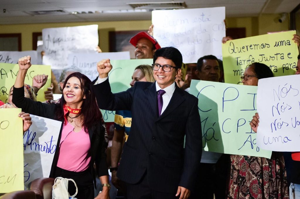 Deputado Jenilson Leite e movimento social desmente boato sobre mobilização