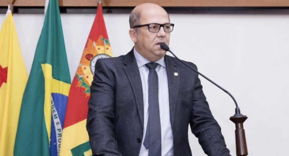 Jonas Lima também é a favor da CPI da Energisa e quer investigação