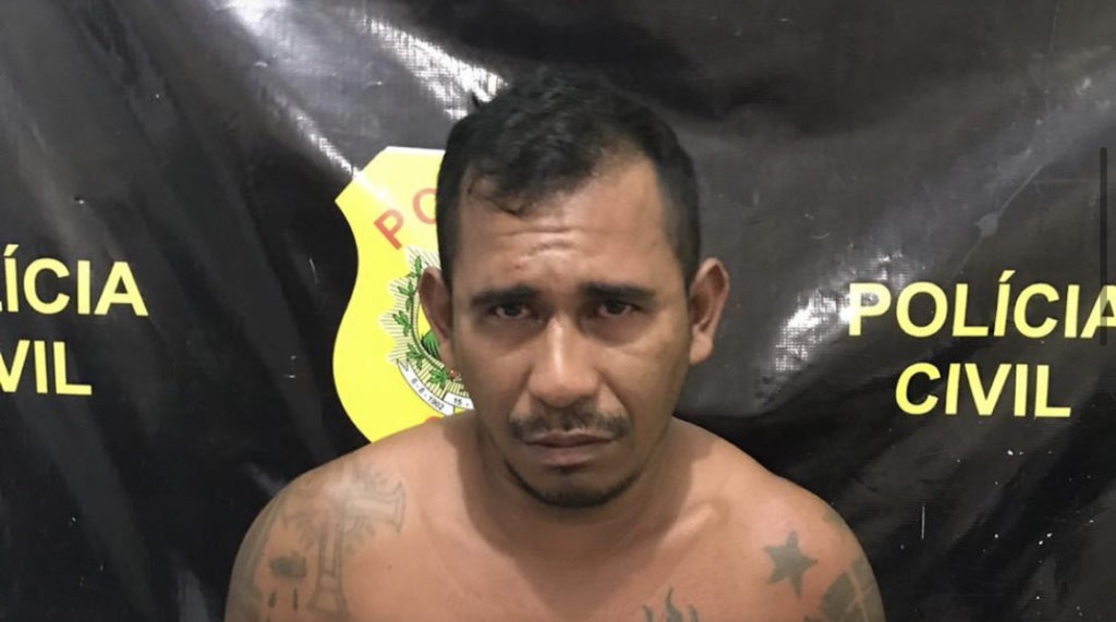 Suspeito de executar ao menos seis pessoas julgadas pelo ‘tribunal do crime’ é preso em Cruzeiro do Sul