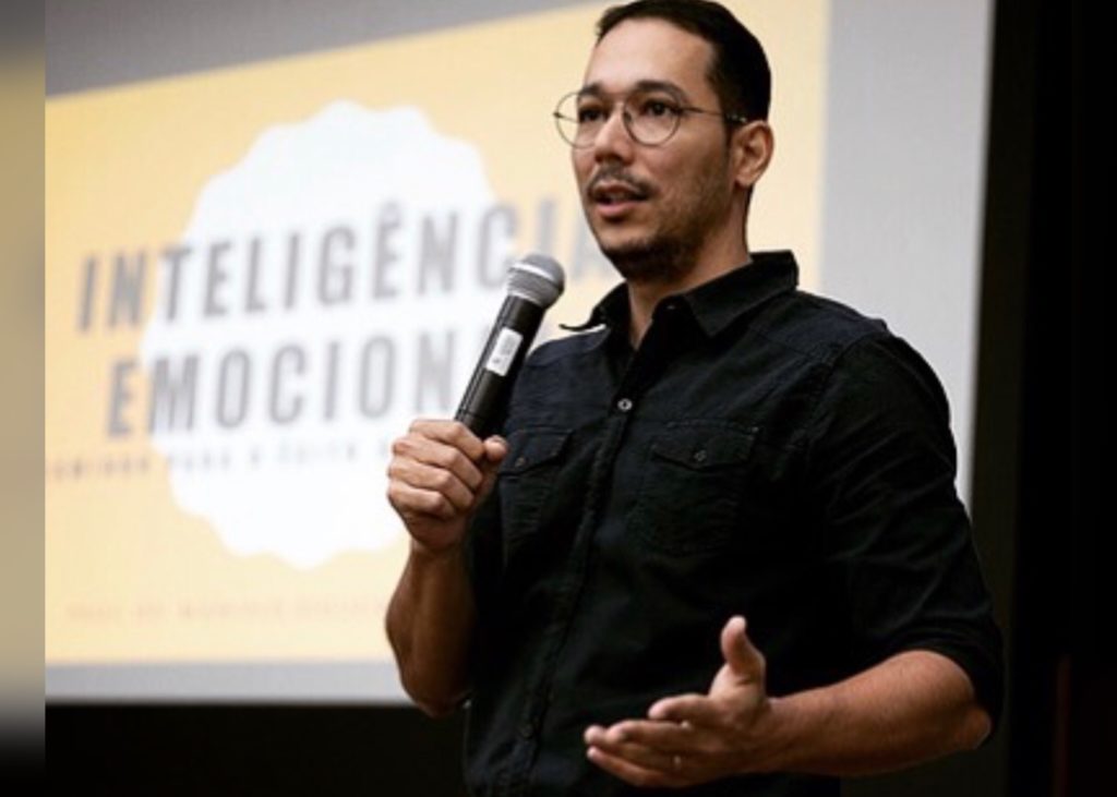 “Como cidadão acreano fico preocupado com os rumos do Acre”, destaca Marcelo Siqueira