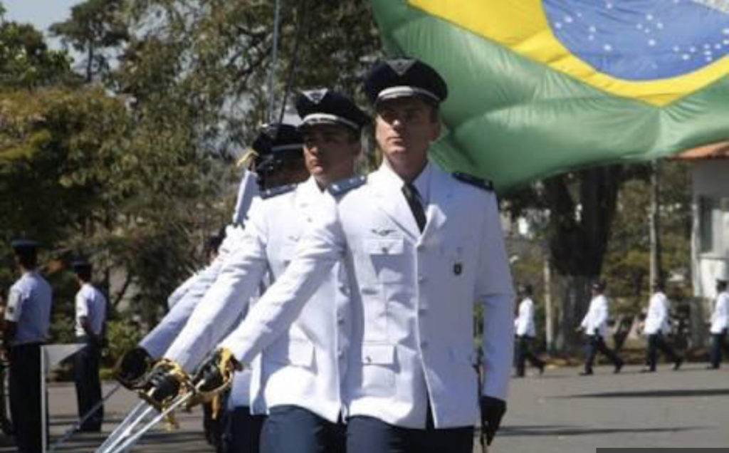 FAB divulga concurso para oficiais temporários com vagas para o Acre