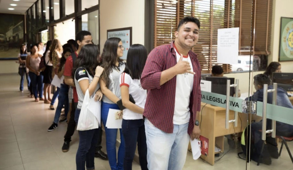 Assembleia Legislativa do Acre abre inscrições para curso preparatório do Enem 2019