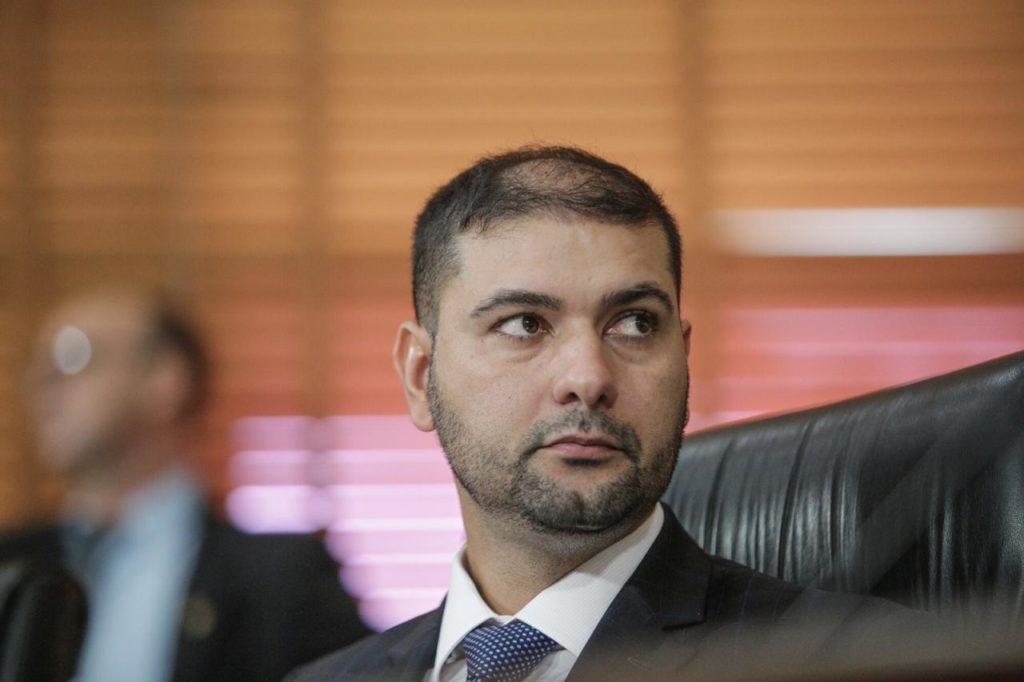 “A CPI será publicada hoje”, afirma Nicolau Junior, sobre investigação da Energisa