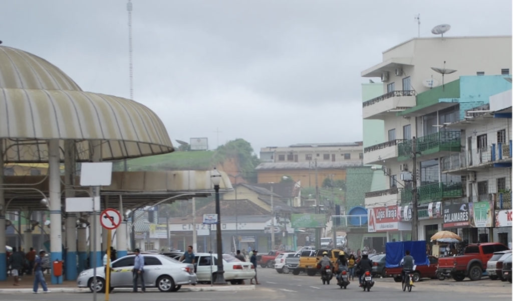 Quarta-feira (24) deve ser de tempo nublado no Acre, prevê Sipam
