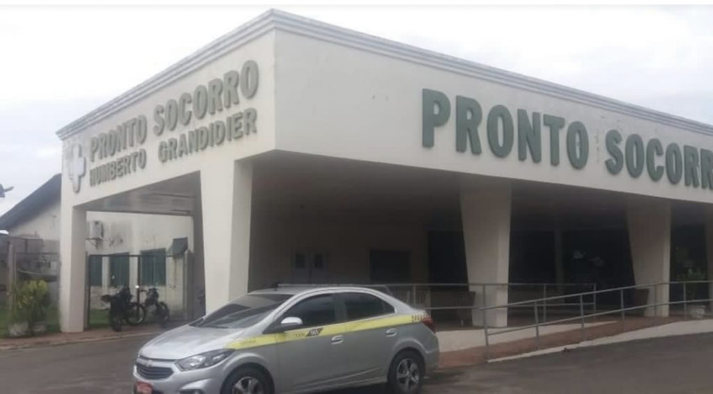 Mulher morre após ter 80% do corpo queimado ao acender lamparina