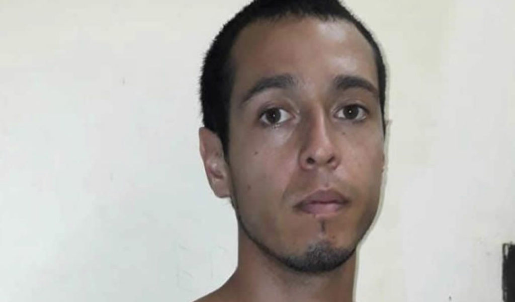 Chileno é preso ao tentar furtar roupas em loja de Epitaciolândia