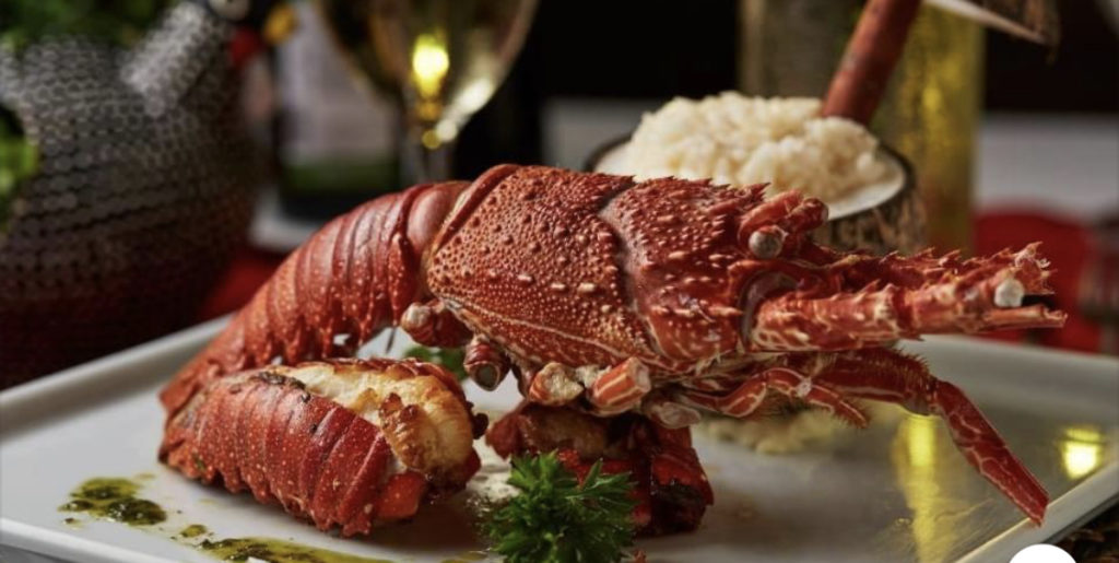 STF faz licitação de R$ 1,1 milhão para comprar lagostas e vinhos