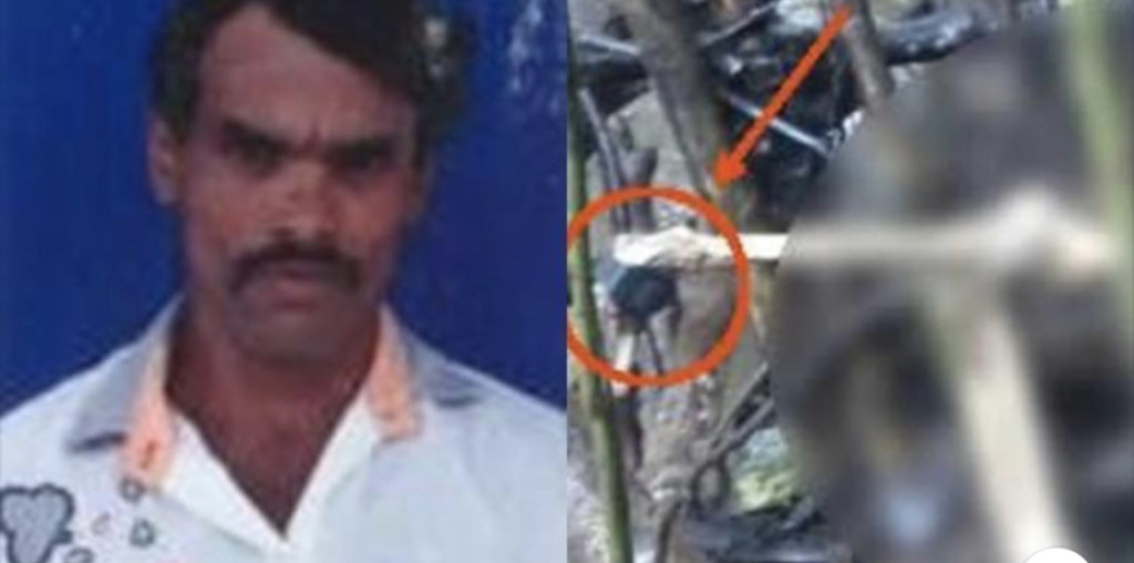 Ossada é achada em margem de rio no AC e família acredita que é de homem morto por genro