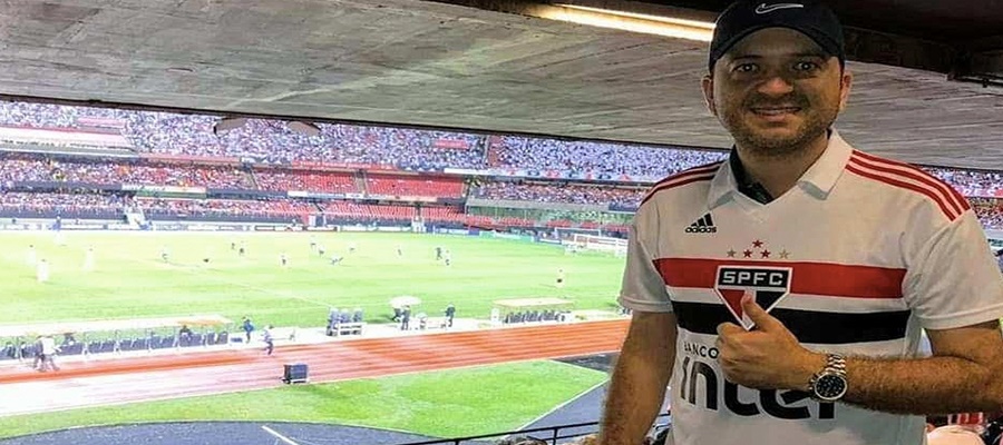 Diretor da Secretaria de Planejamento pede demissão após saída de Raphael Bastos