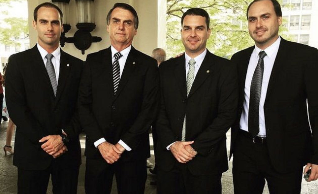 Bolsonaro tem a pior avaliação da história, aponta DataFolha