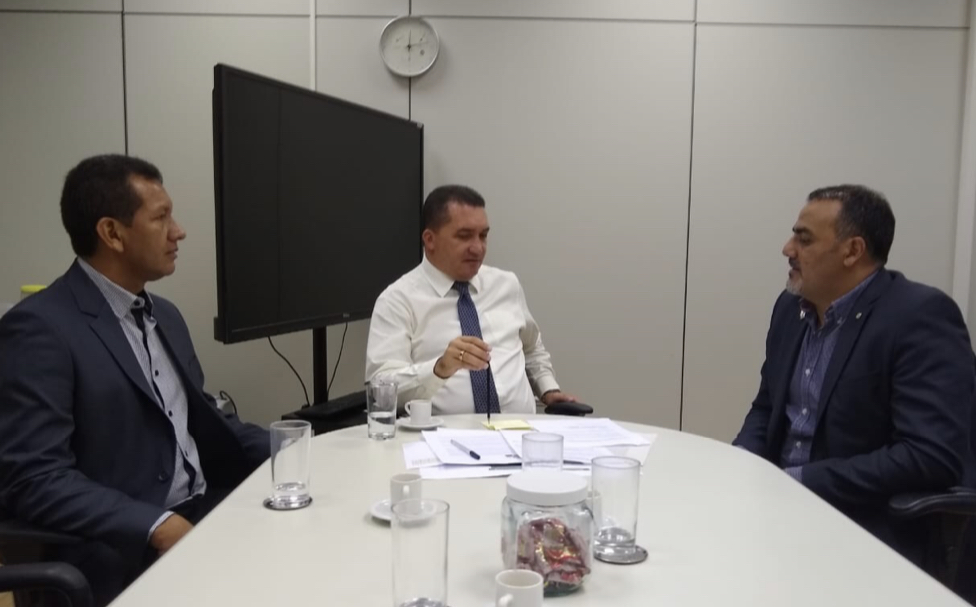 Cruzeiro do Sul e Marechal Thaumaturgo são os primeiros municípios acreanos a aderirem ao Programa de Aquisição de Alimentos