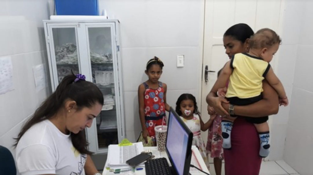 Saúde em Cruzeiro do Sul quer vacinar 22 mil pessoas a partir de quarta (10)