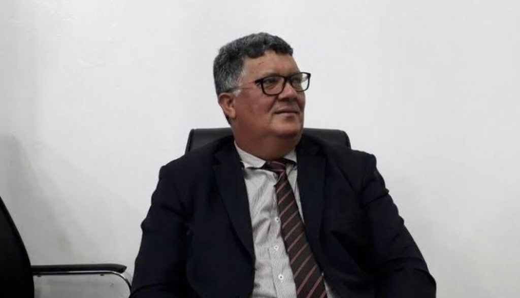 URGENTE: TSE determina afastamento imediato do vereador Marivaldo Figueiredo, em Cruzeiro do Sul