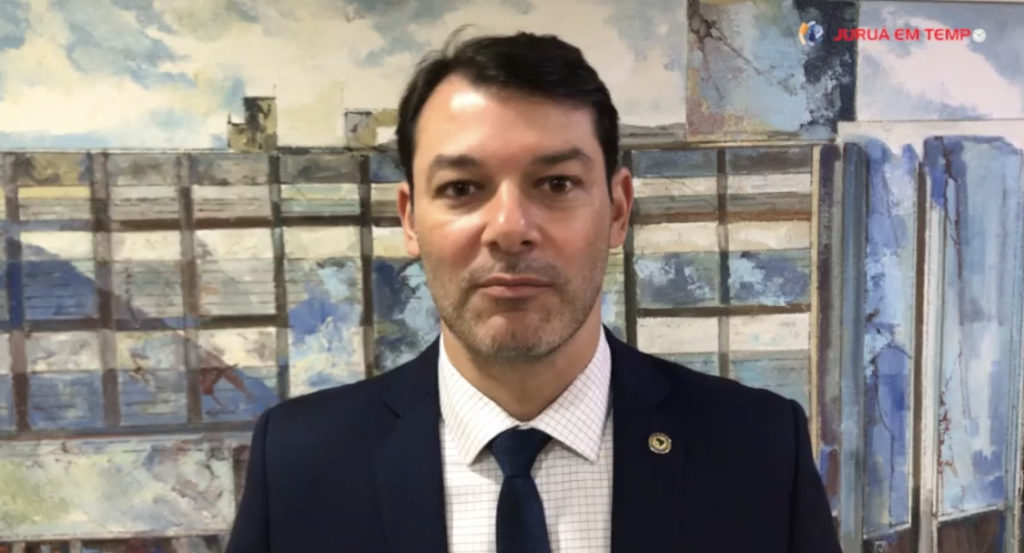 VÍDEO: MDB aposta no nome de Roberto Duarte para a disputa pela Prefeitura de Rio Branco