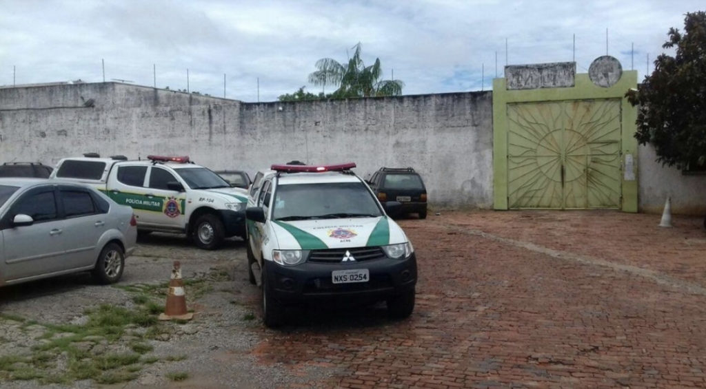 Com centro socioeducativo lotado, 50 socioeducandos estão sem estudar e MP-AC apura o caso