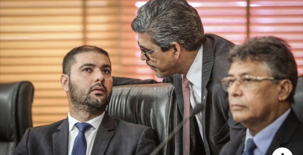 Por 22 votos contra, Governo de Gladson sofre derrota histórica após nome da Ageac ser barrado na Aleac