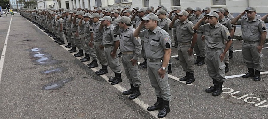 “Todos os aprovados nos concursos da Segurança serão convocados até 31 de julho”, garante Gladson