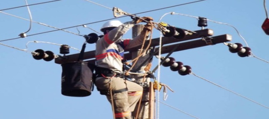 Empresa abre 120 vagas para atuação no setor elétrico no Acre