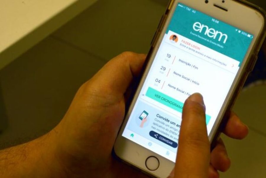 Resultado do pedido de isenção de taxa do Enem já está disponível; saiba mais