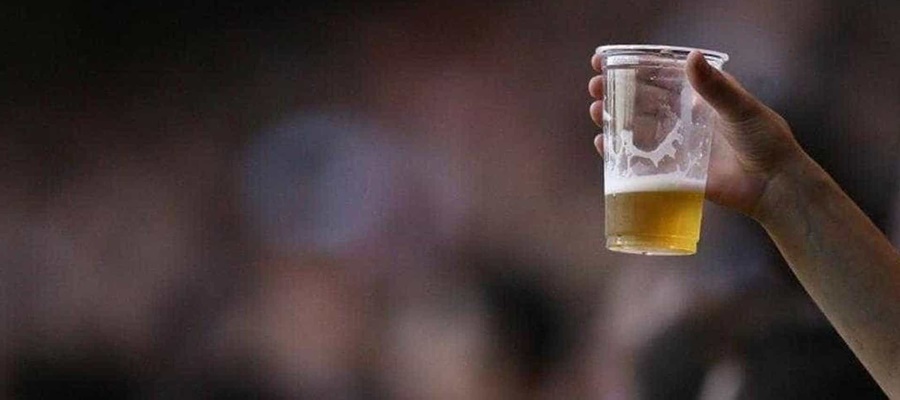 Álcool será restrito nos estádios da Copa América, diz COL