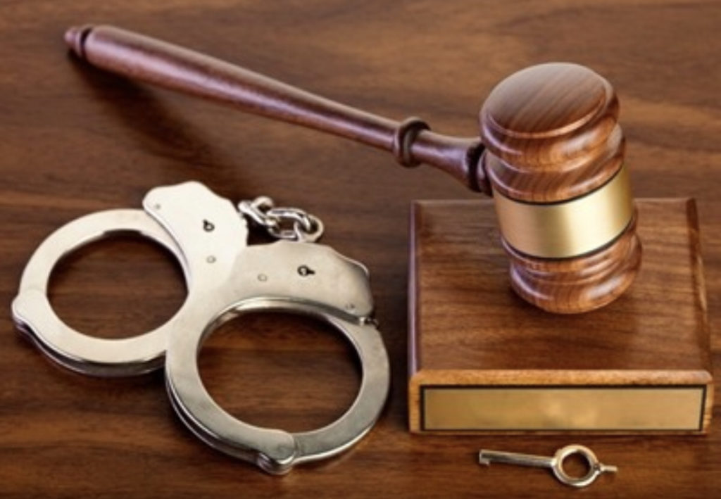 Homem que chamou PM de “safado” enquanto aguardava julgamento é condenado