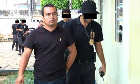 Justiça condena ex-prefeito de Marechal por improbidade. Randson teve bens bloqueados e terá que ressarcir município em 200 mil