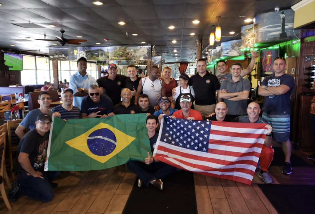 Do Acre para os EUA: Sabor do Sul faz sucesso com churrasco brasileiro em Orlando