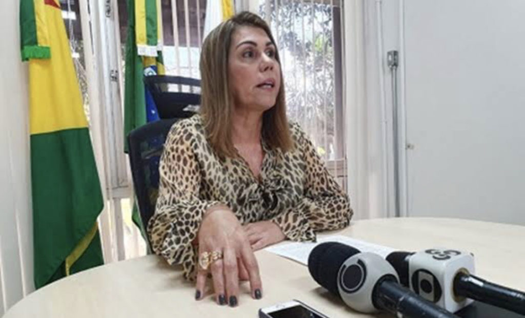 “Ufac só vai até julho”, diz reitora da universidade após cortes da educação