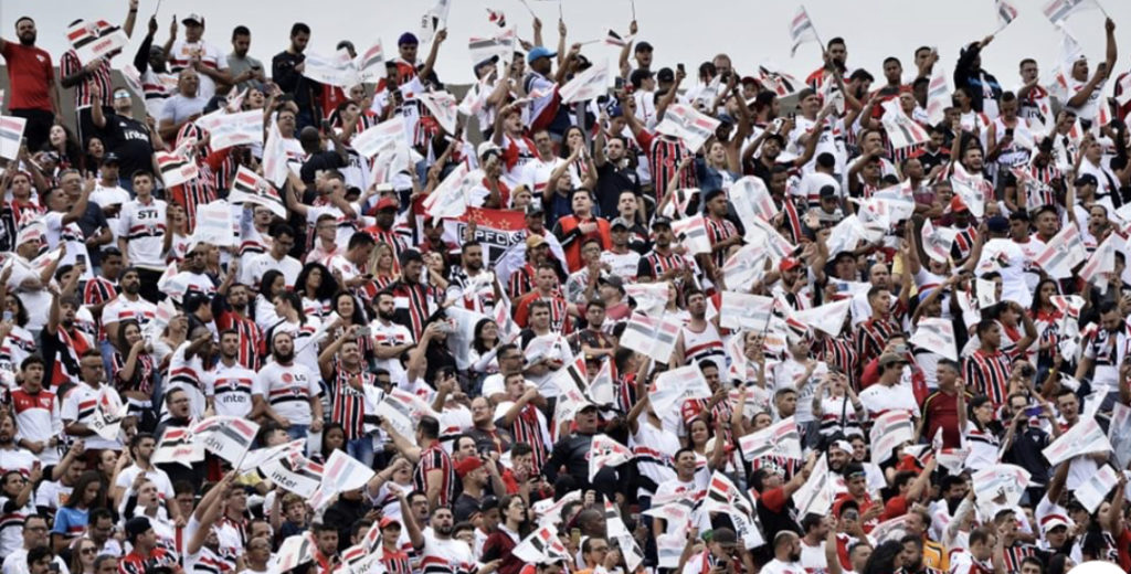 São Paulo é o pior mandante da Série A no ano, e Santos lidera aproveitamento; veja ranking