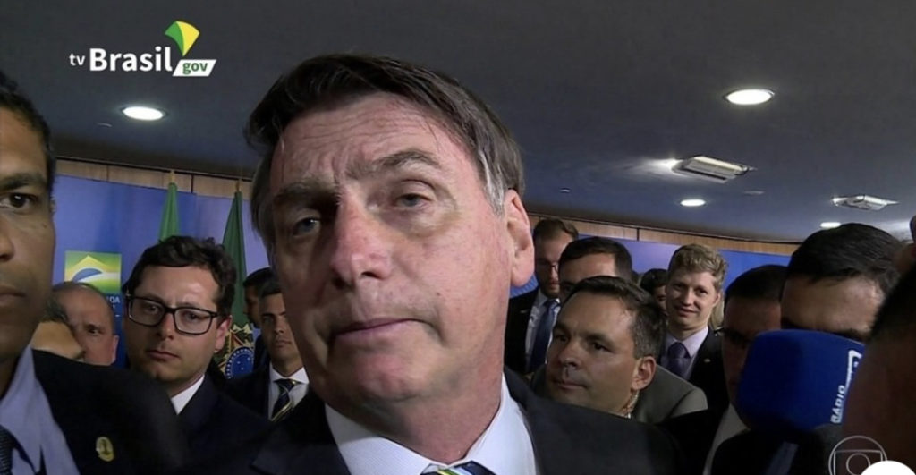 Bolsonaro libera R$ 223,8 milhões para assistência emergencial e acolhimento de venezuelanos