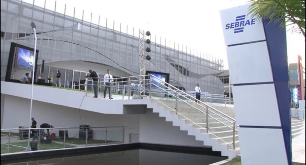 Sebrae abre contratação com salários de até quase R$ 9 mil