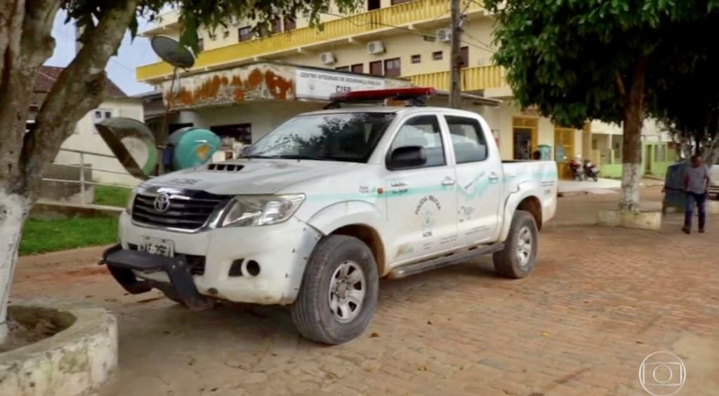 Rodízio em delegacias não é feito e cidades isoladas no AC continuam apenas com um policial