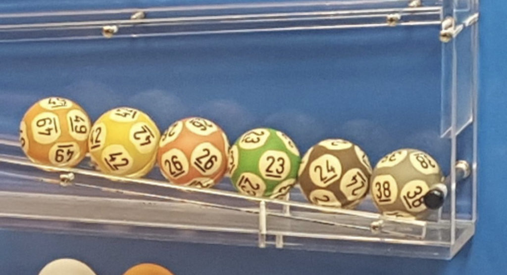 Mega-Sena, concurso 2.150: confira as dezenas sorteadas na noite deste sábado