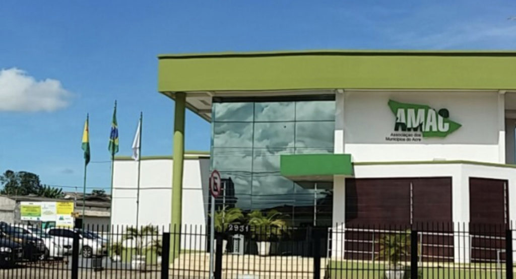 Apenas duas prefeituras acreanas estão adimplentes, segundo cadastro da União