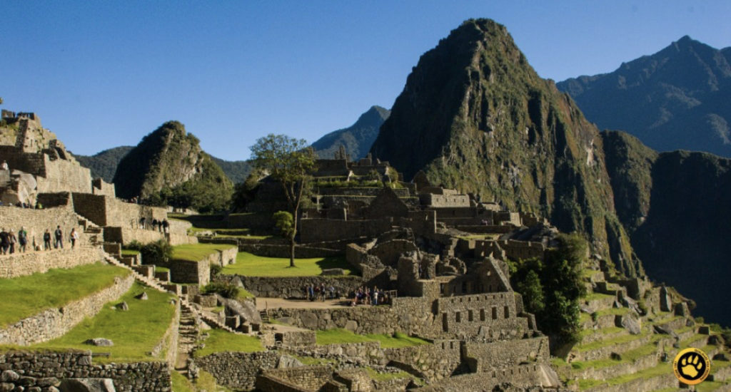 Peru restringe acesso a três áreas de Machu Picchu