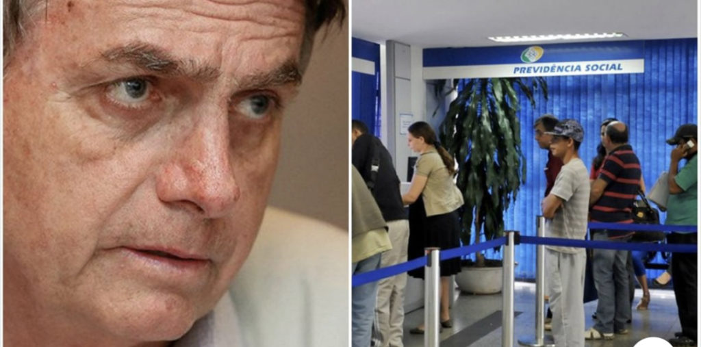 Governo torrará R$ 37 milhões em propaganda da reforma da previdência