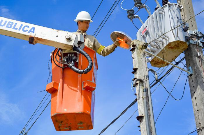 Cruzeiro do Sul ganhará nova iluminação pública