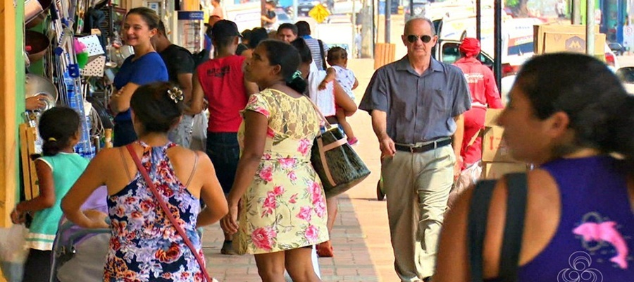 35% dos acreanos com idade de trabalhar desistiram de procurar emprego ou são subutilizados