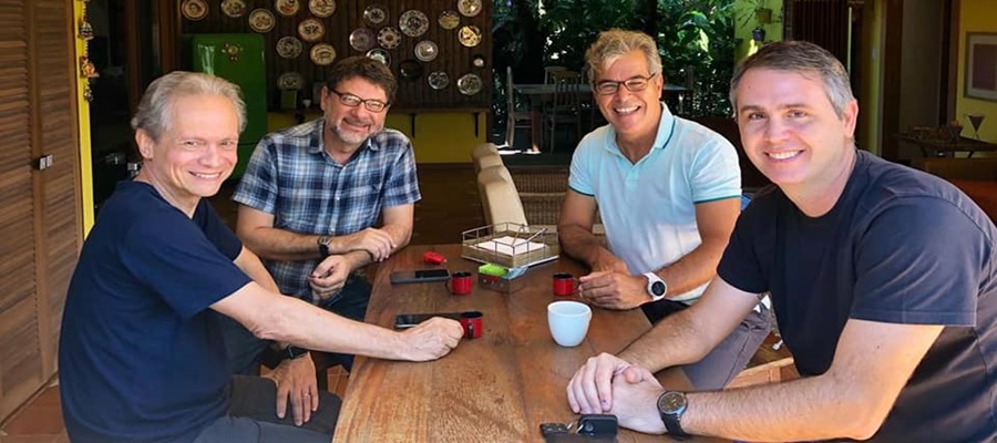 Jorge Viana manda recado para aliados que agora apoiam Gladson: “Muita gente se aproveitou e posa de moralista”