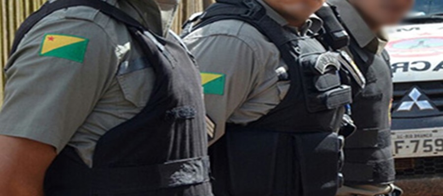 Policiais militares do Acre acusados de tortura têm prisões preventivas decretadas