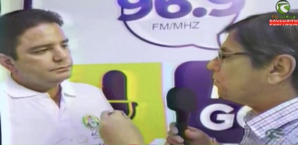 Gladson diz que não vai aceitar pressões e que secretário Paulo Wadt só sai se quiser