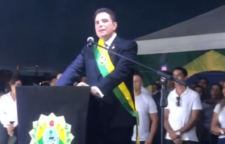 Gladson Cameli vai convocar cadastro reserva de concurso da PM