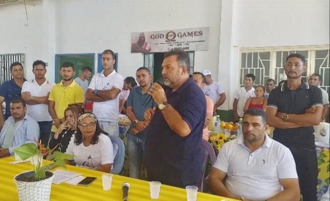 Devido desabastecimento, Prefeito de Porto Walter deve decretar estado de emergência