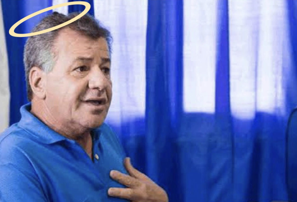 Vagner Sales afirma ser “inocente” e entrará com recurso após condenação